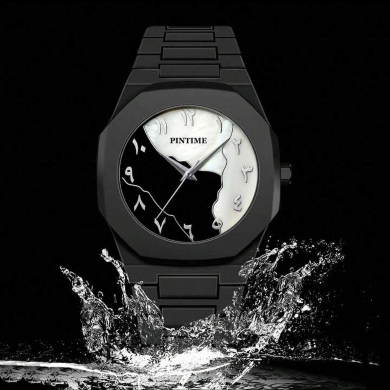 PinTime