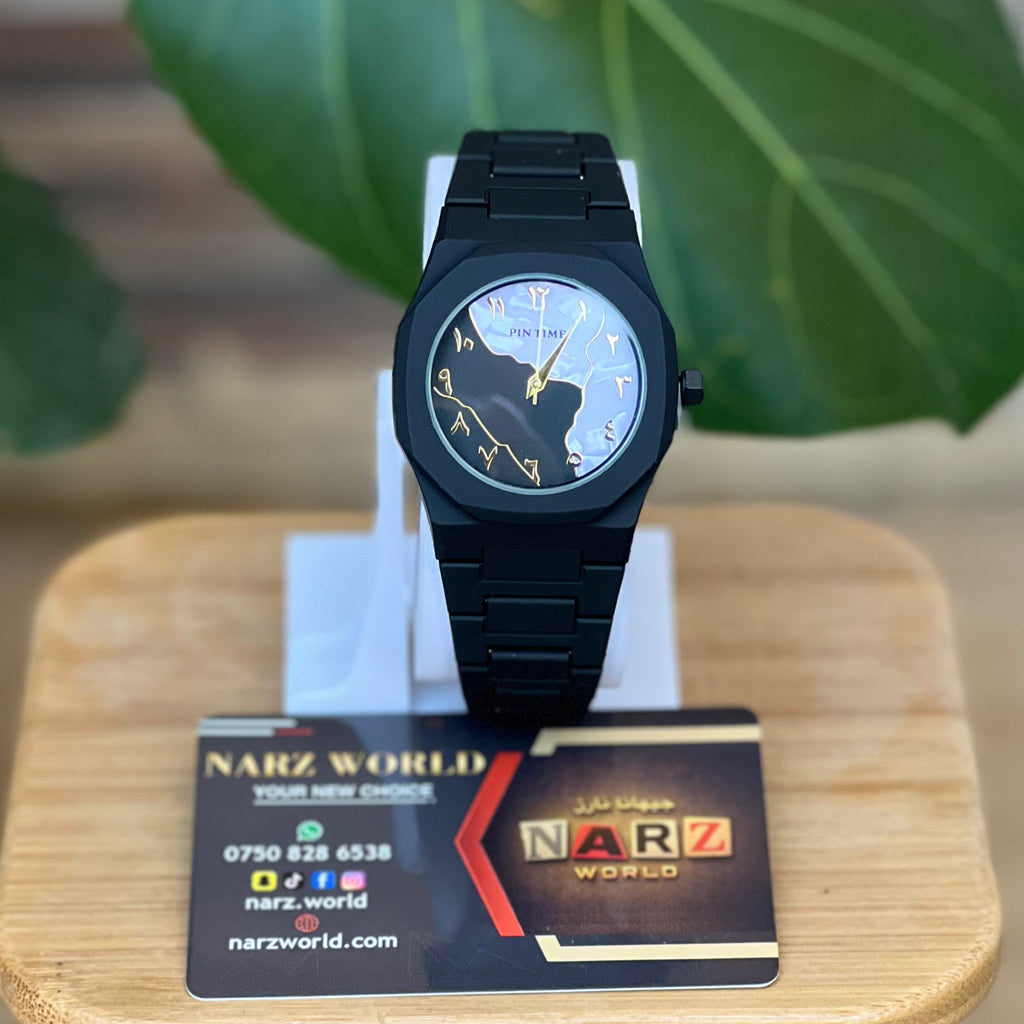 PinTime