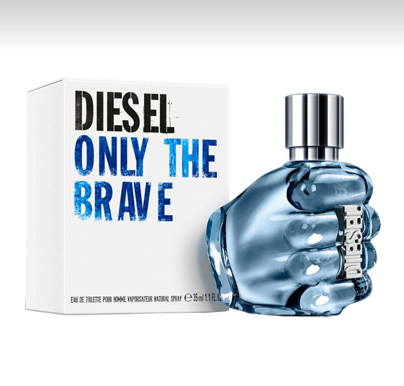 Diesel Only The Brave
