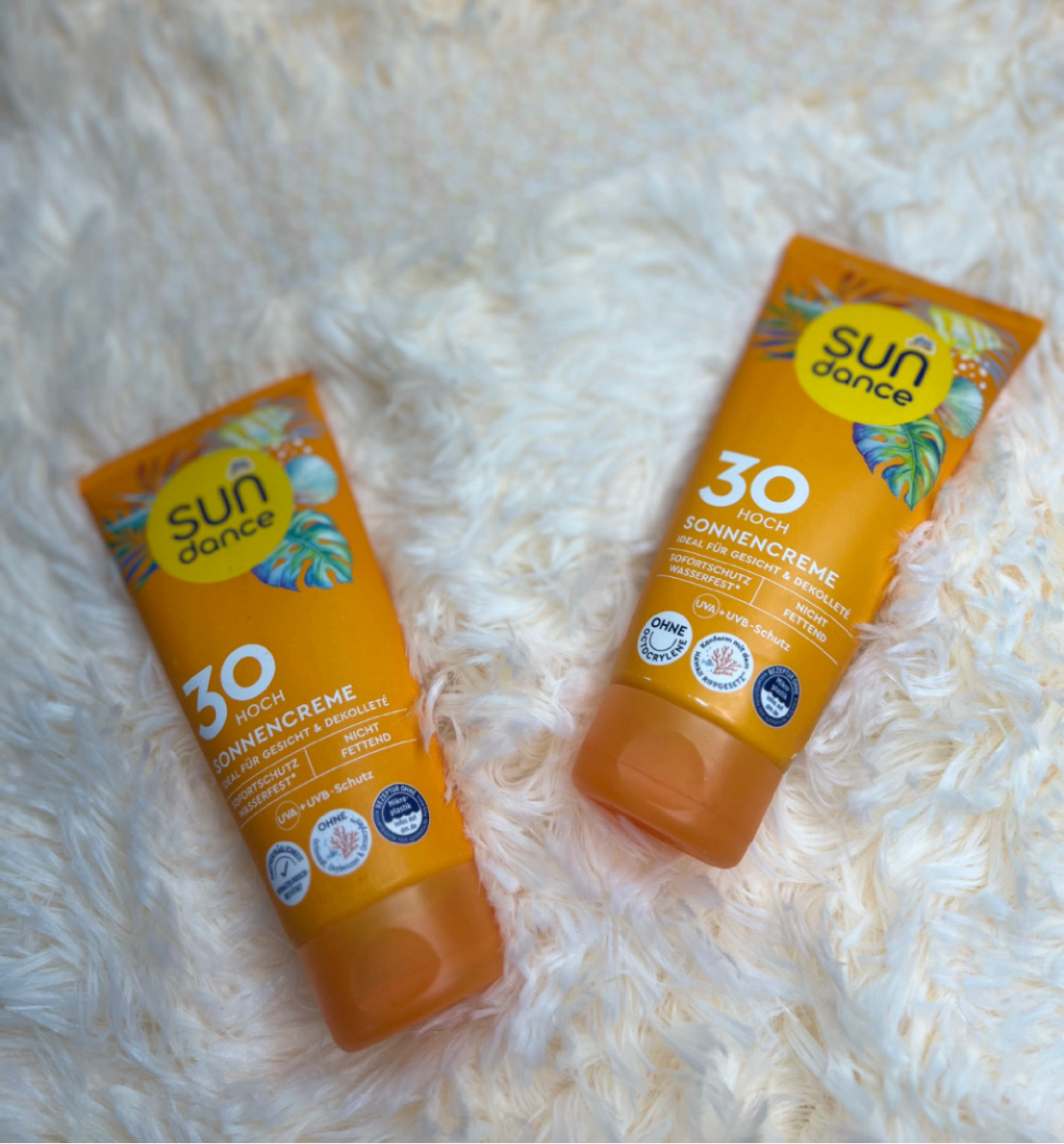 Sun Cream - کرێما حەتاڤئ