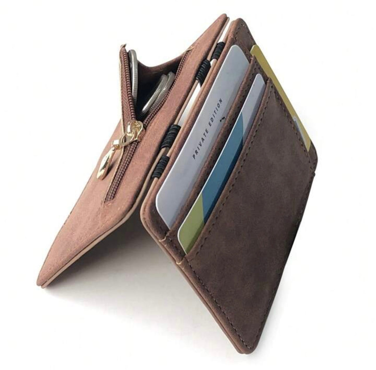 Magic Wallet - چزدانکا سحری