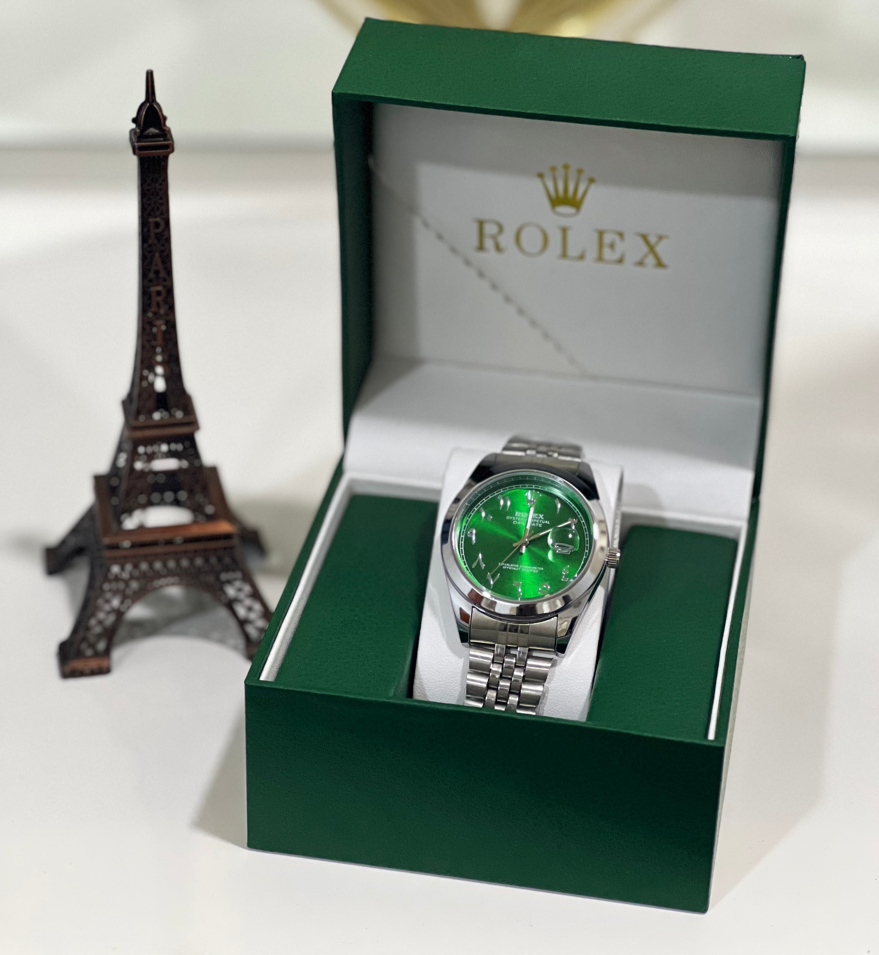 Rolex