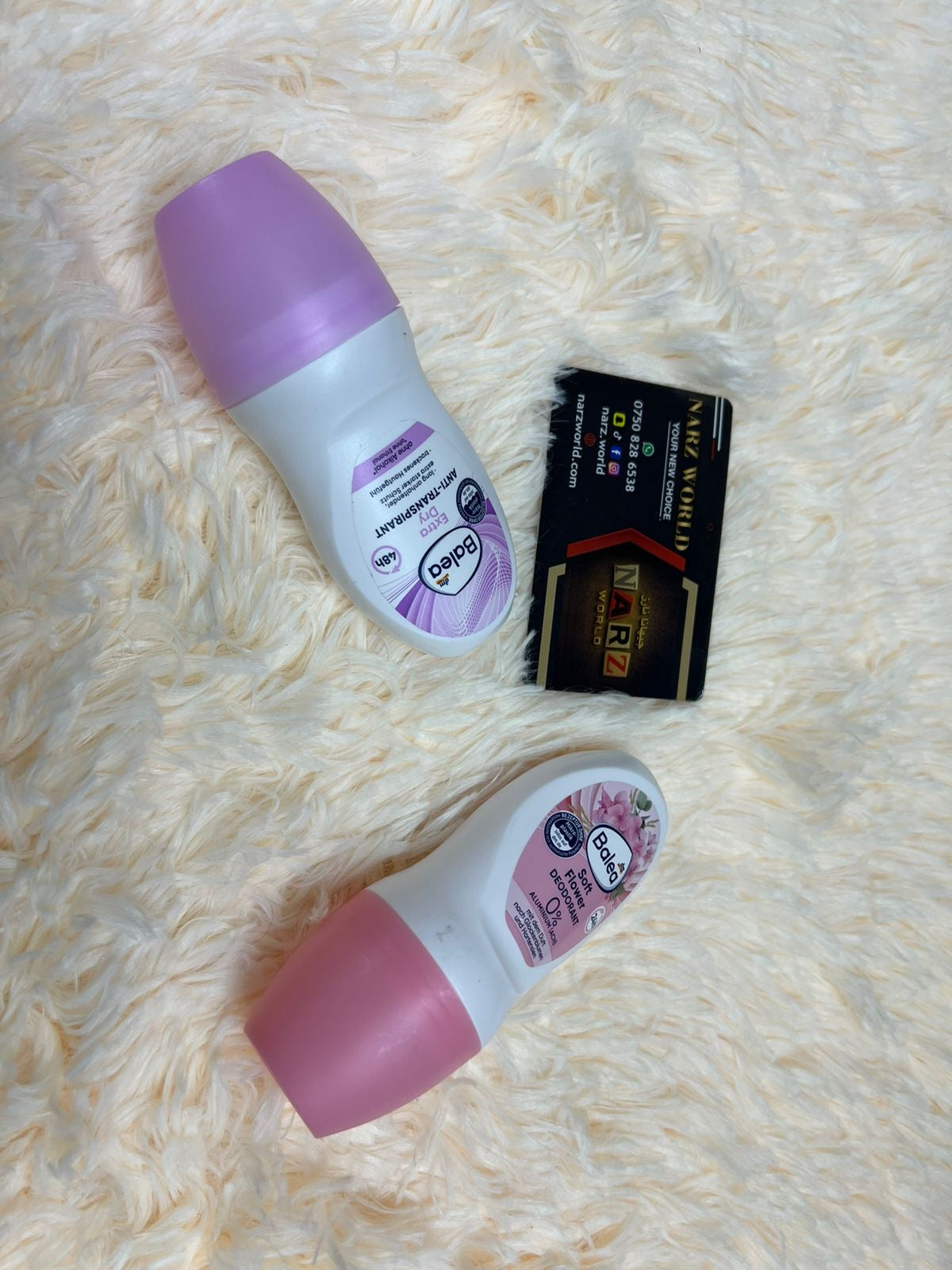 Balea - رولە
