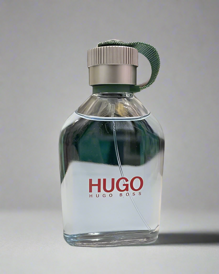 Hugo Boos
