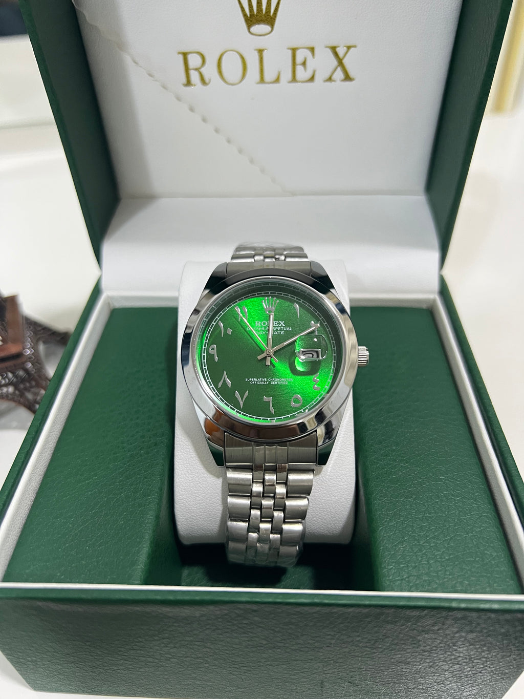 Rolex