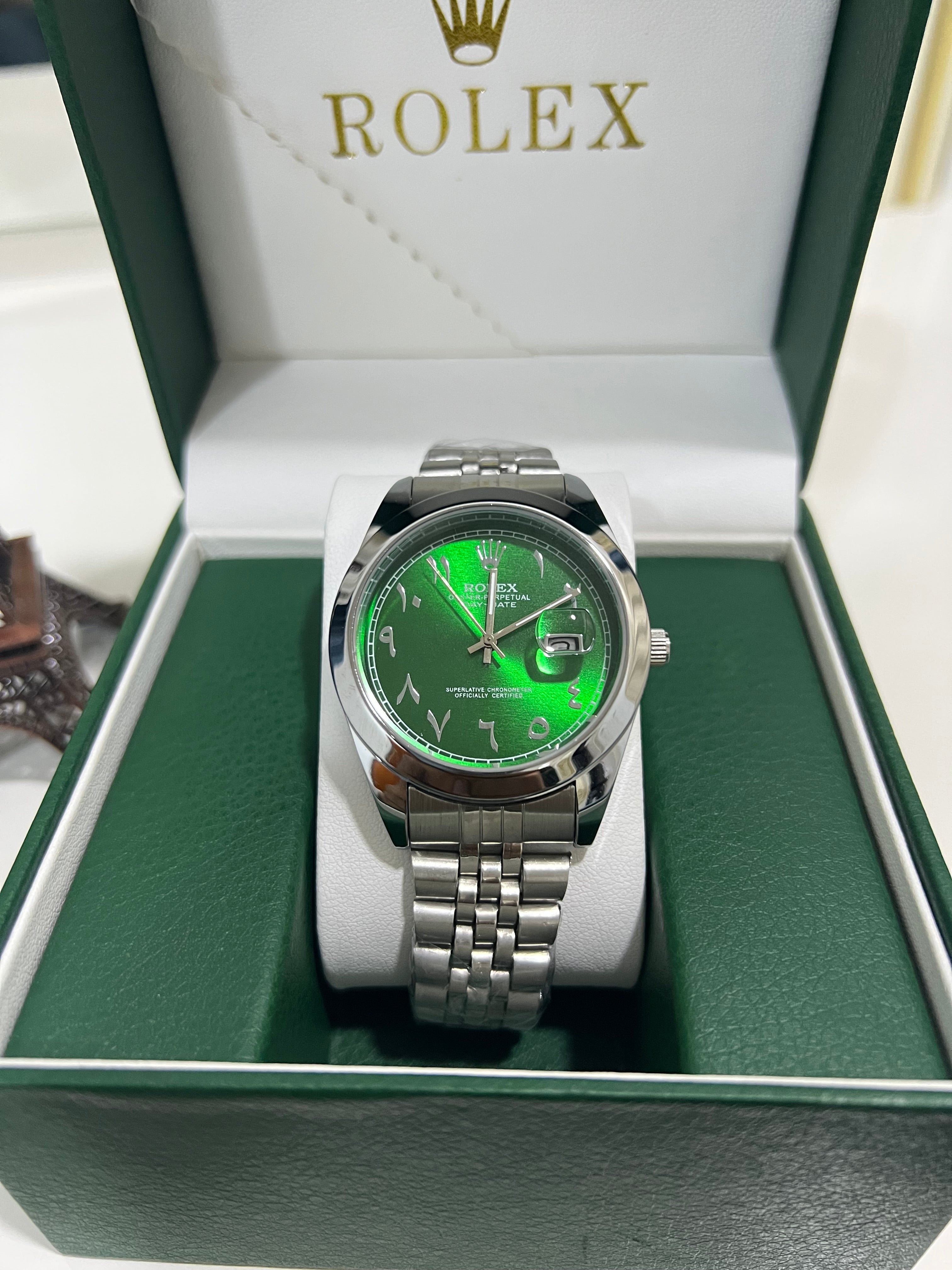 Rolex