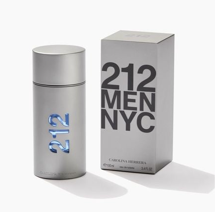 212 MEN NYC
