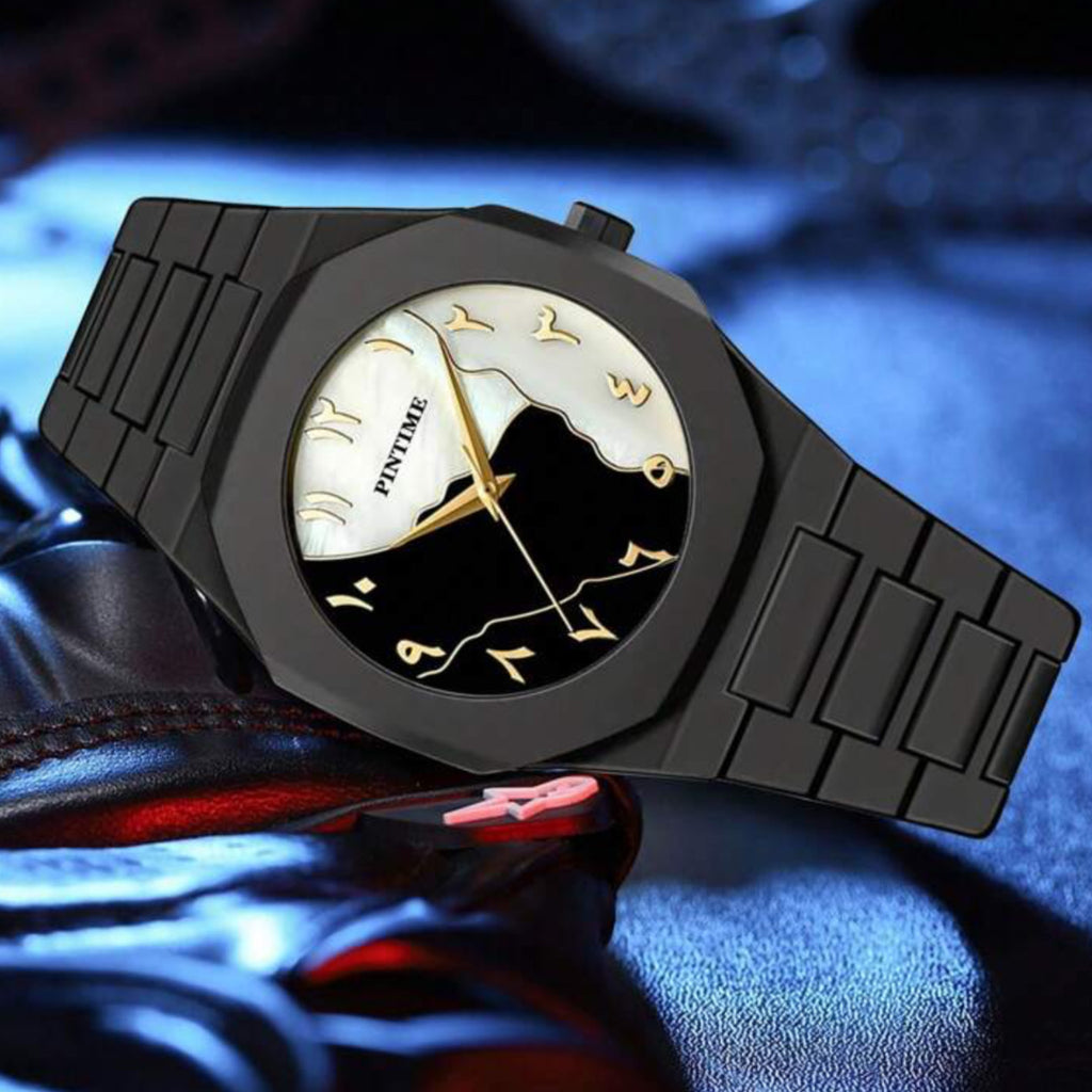 PinTime
