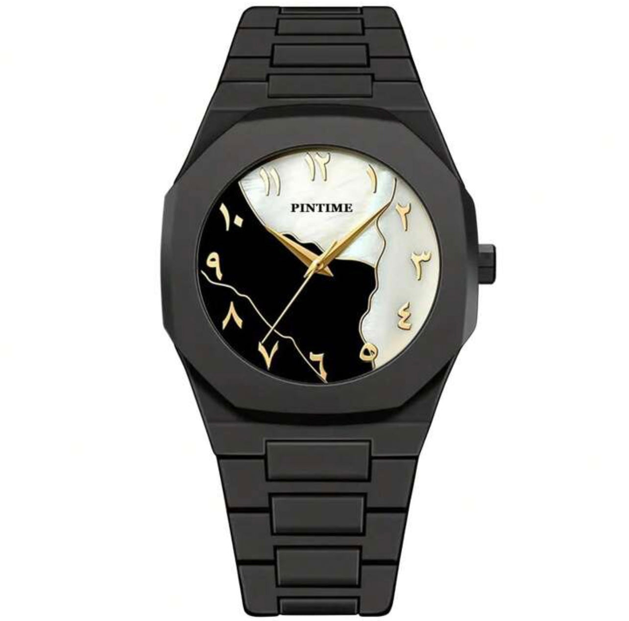 Pintime