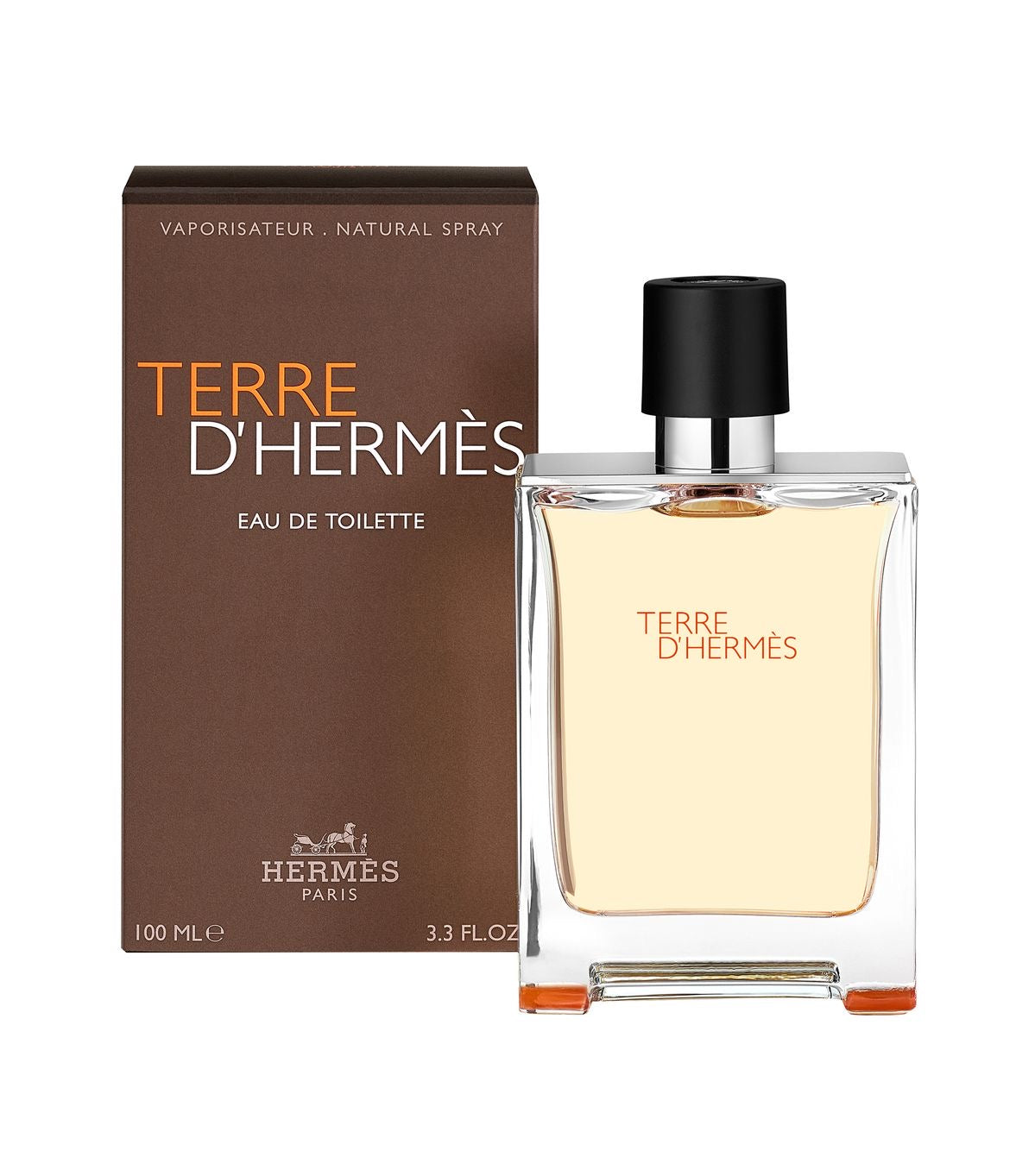 Terre D’Hermès