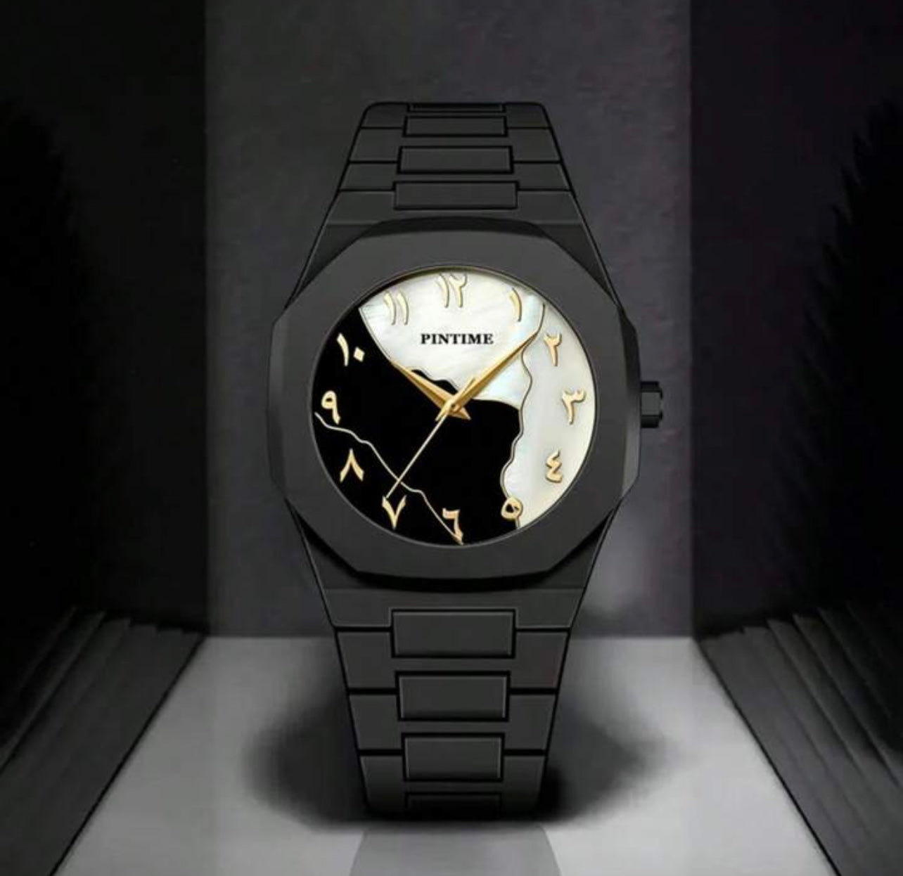 Pintime
