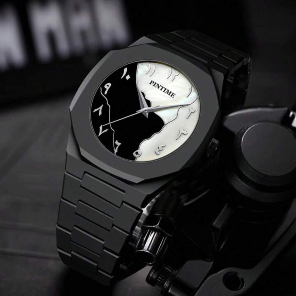 PinTime