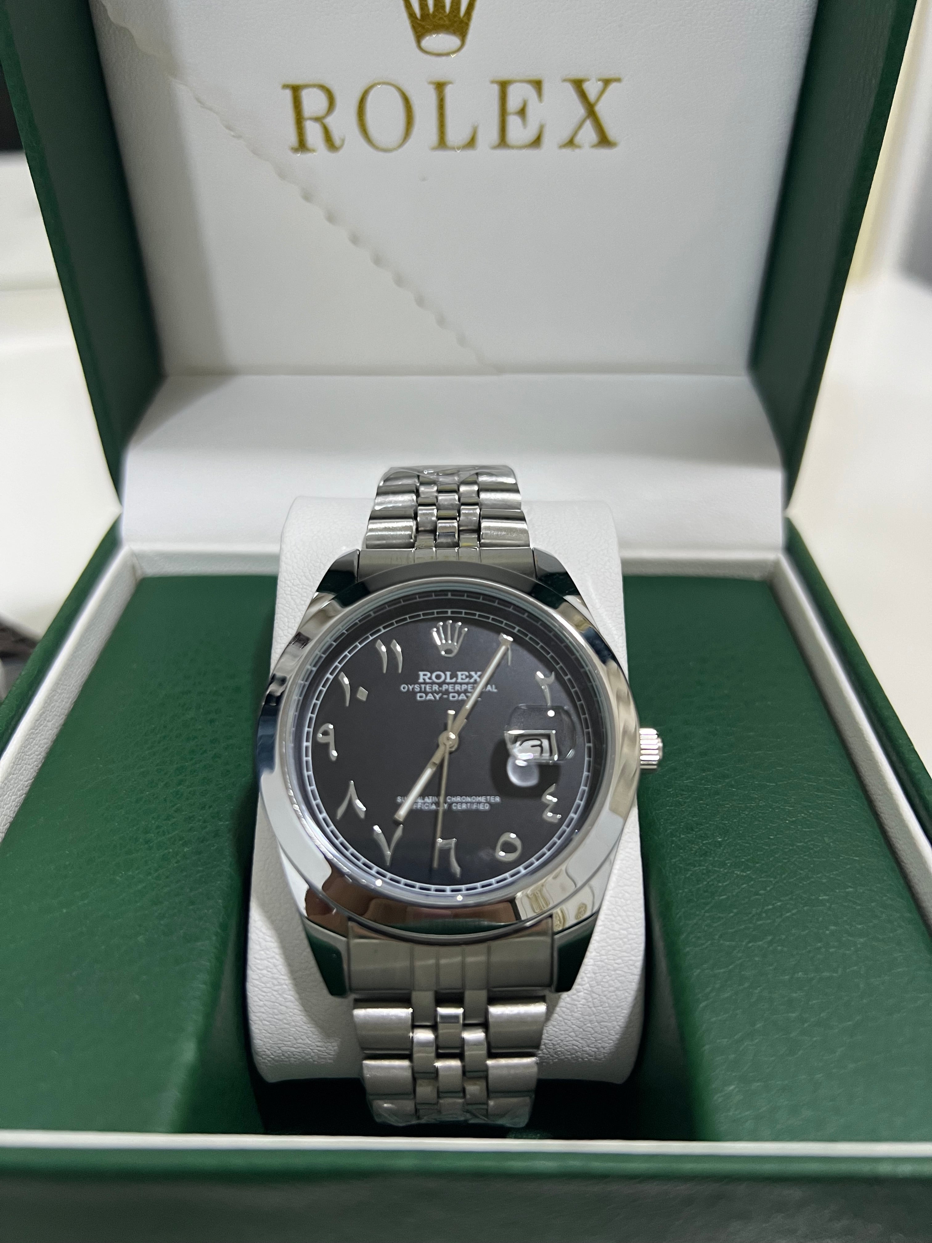 Rolex