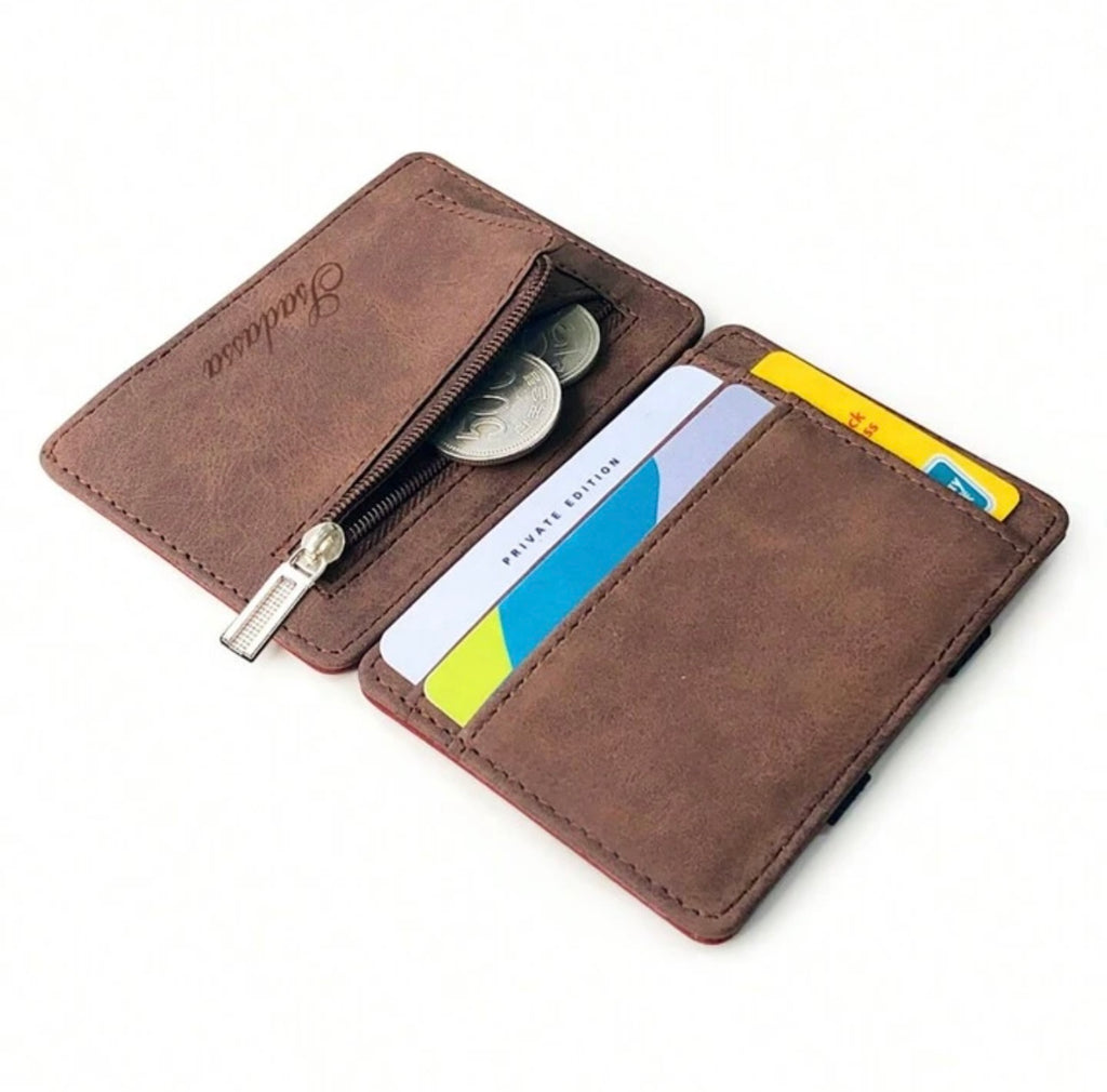 Magic Wallet - چزدانکا سحری