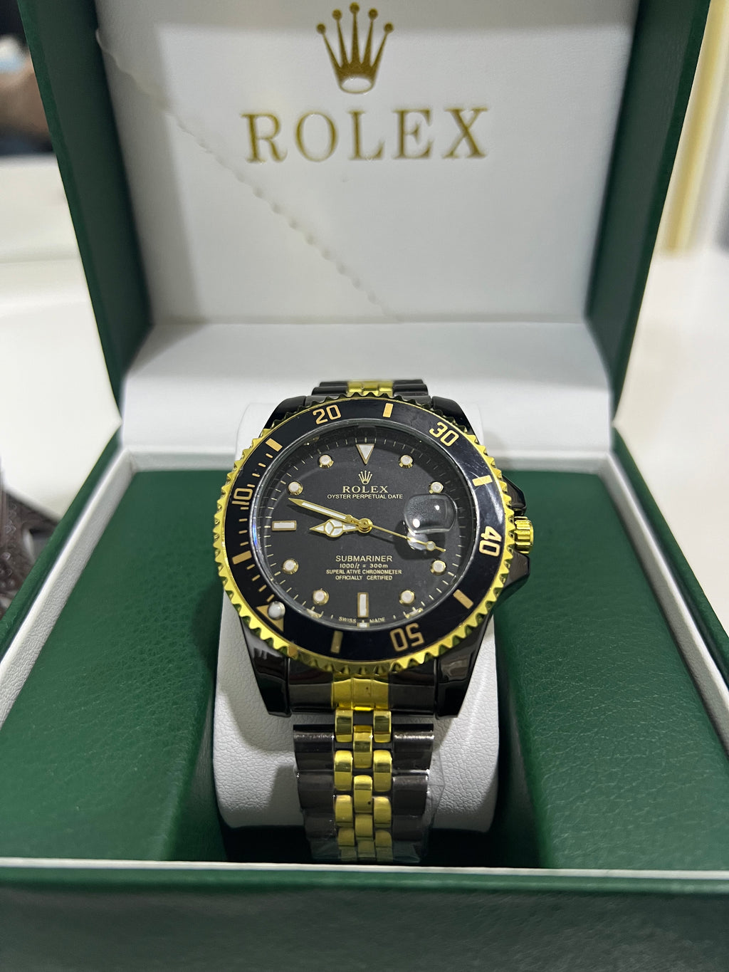 Rolex