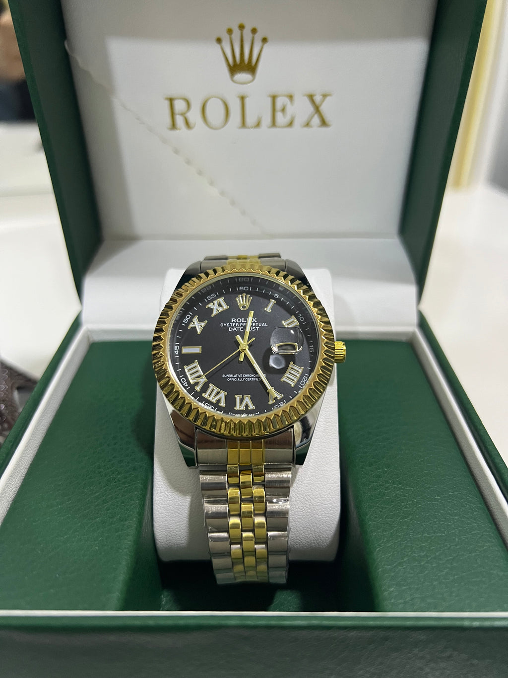 Rolex