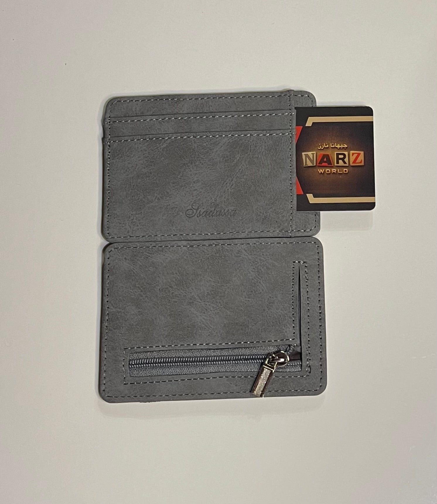 Magic wallet - چزدانکا سحری