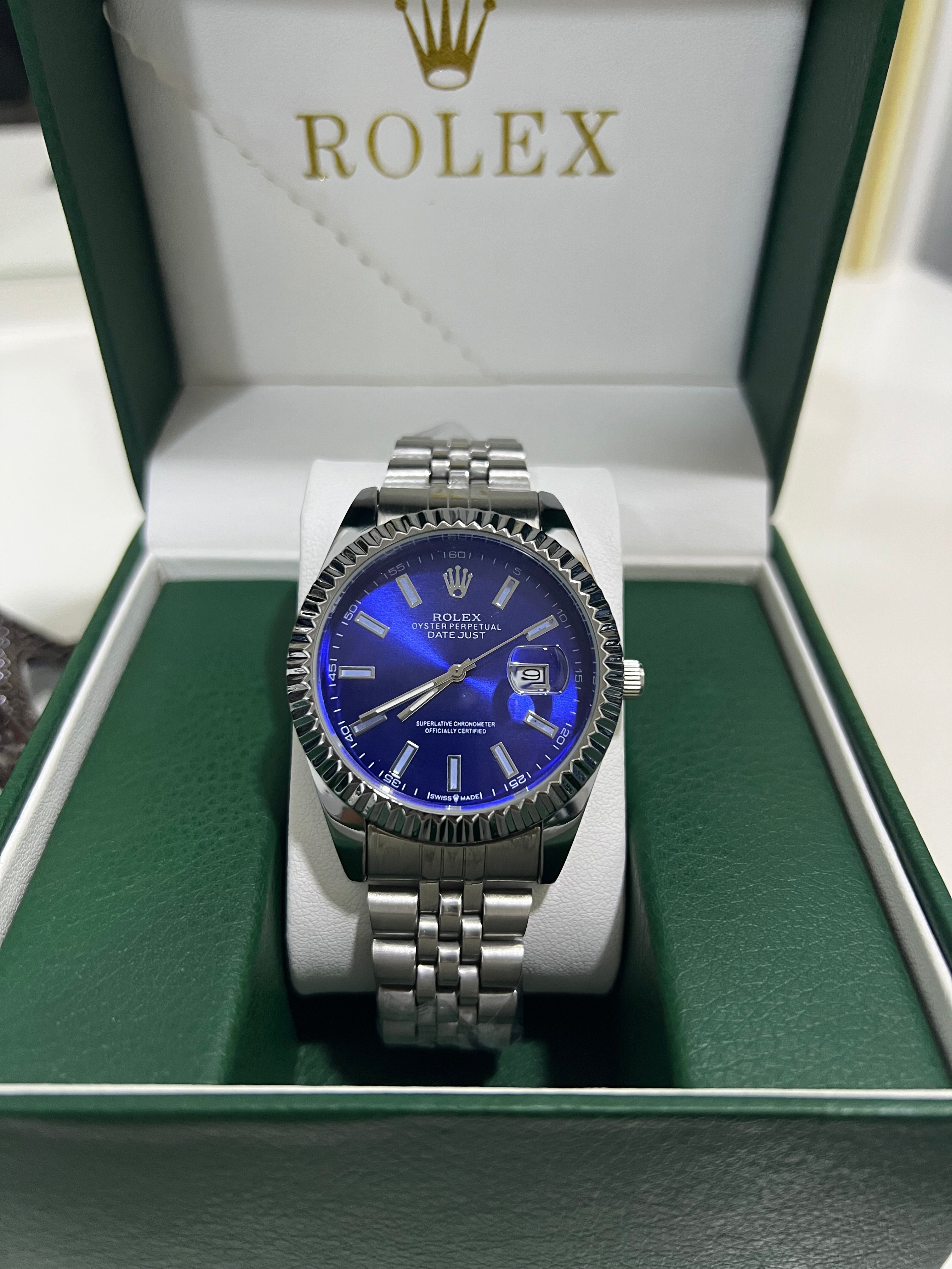 Rolex