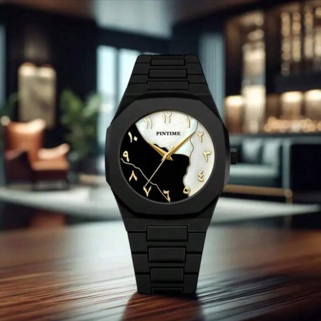 PinTime