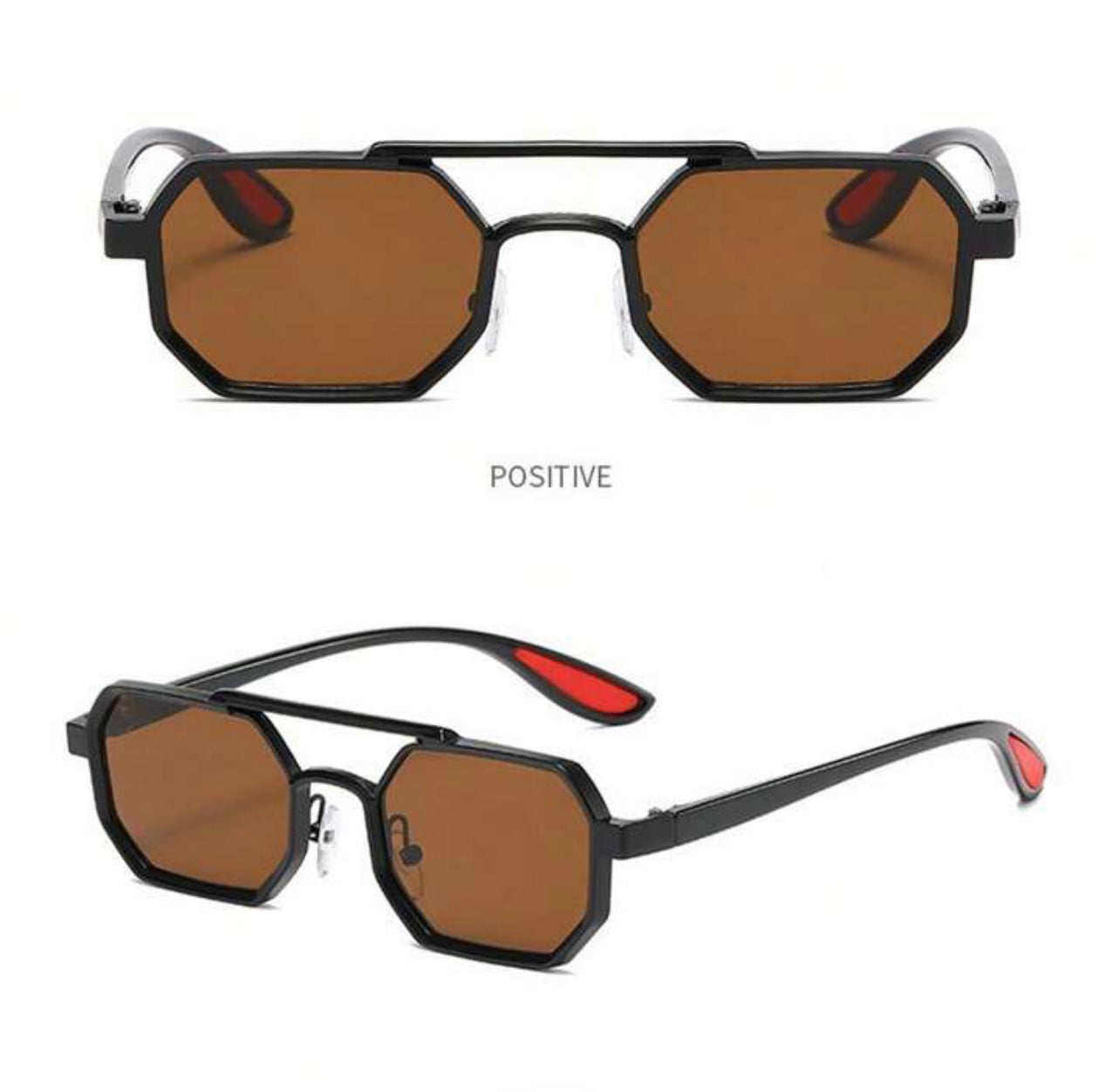 Brown Sunglasses