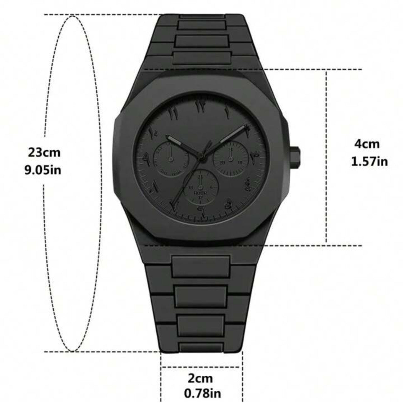 PinTime