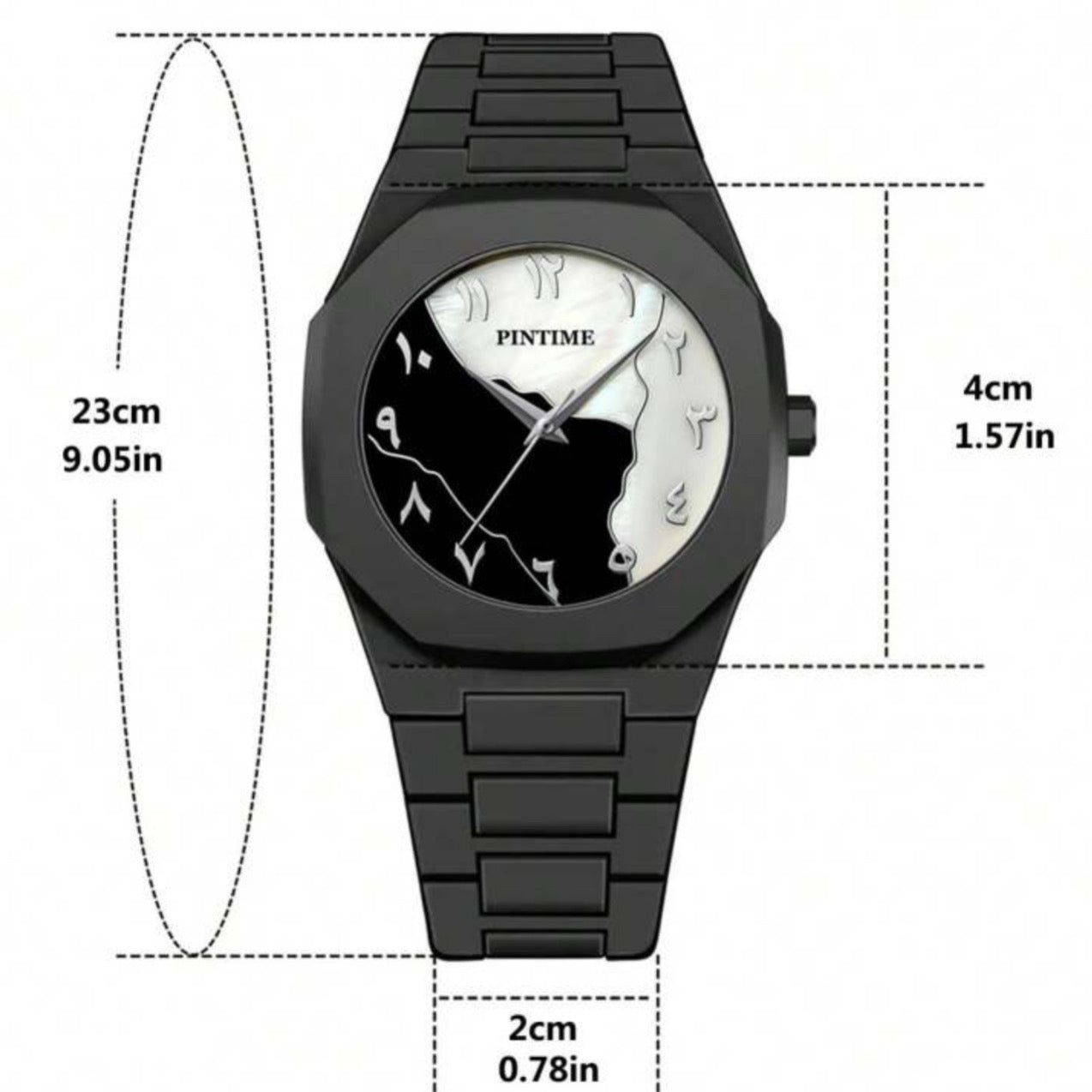 PinTime