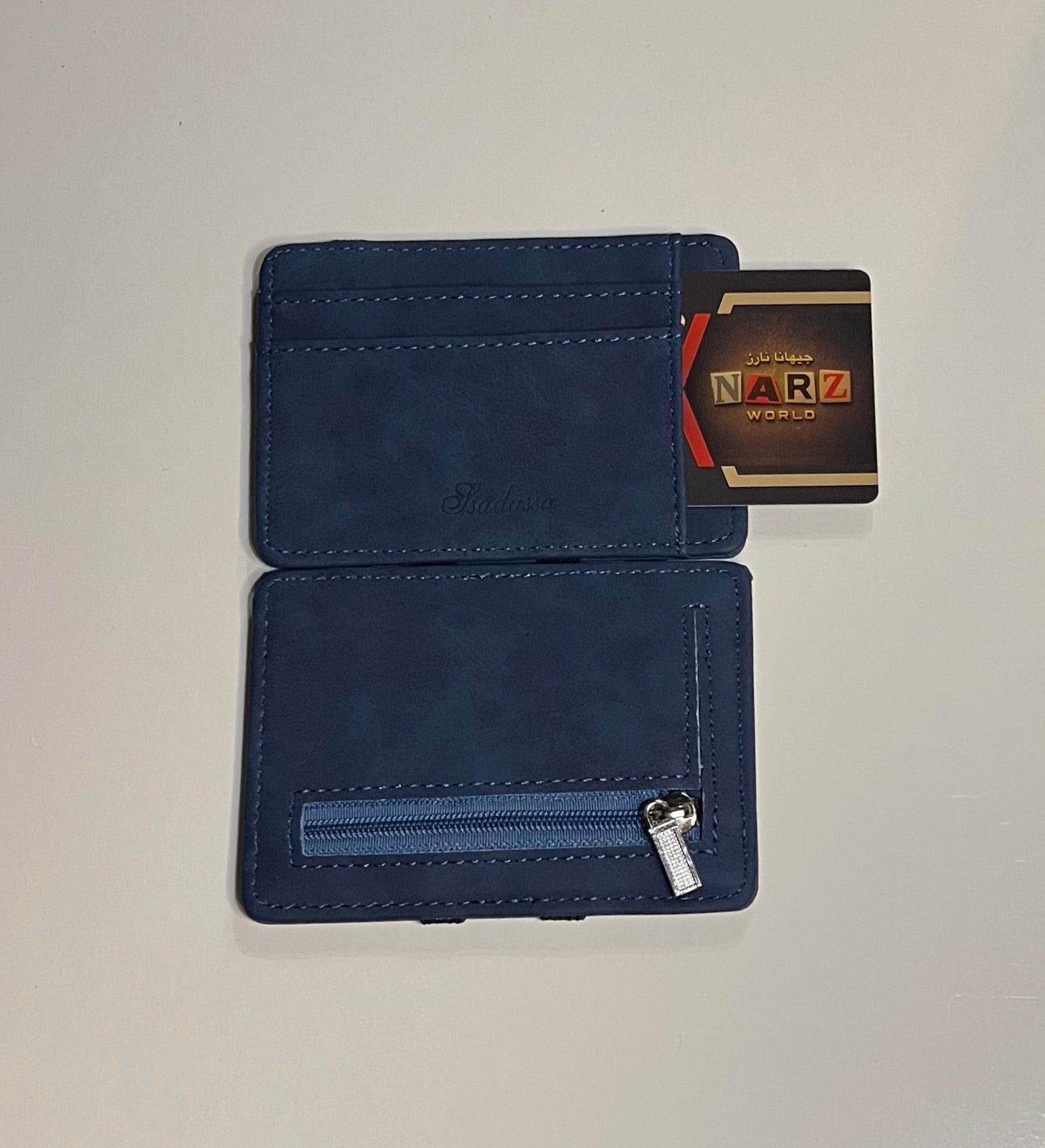Magic Wallet - چزدانکا سحری