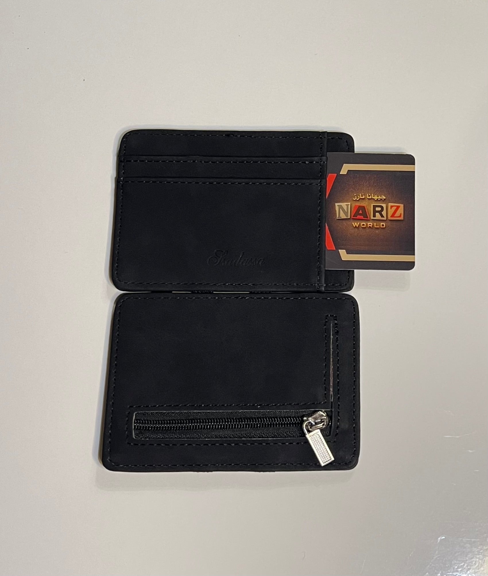 Magic Wallet - چزدانکا سحری