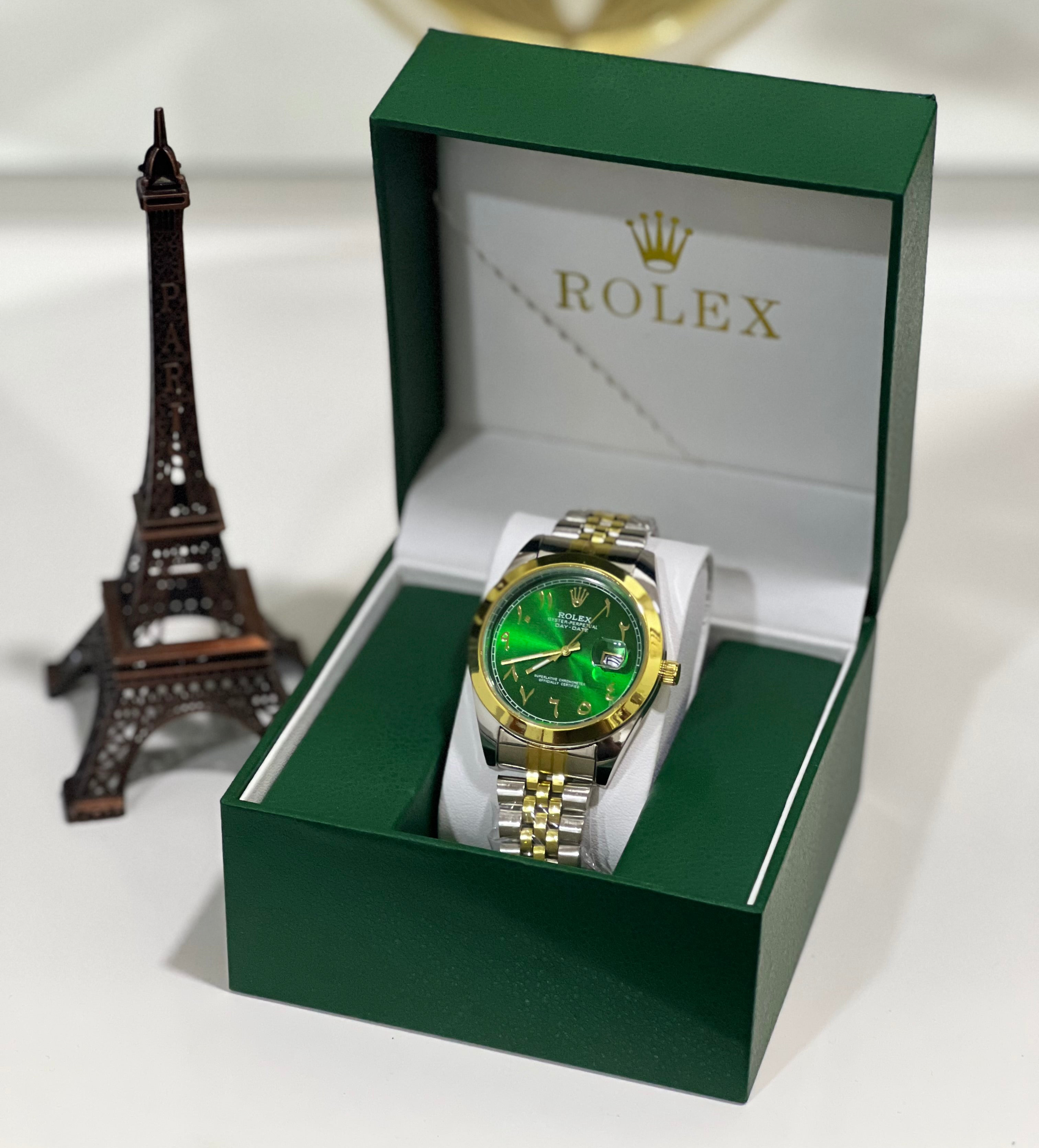 Rolex
