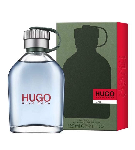 Hugo Boos