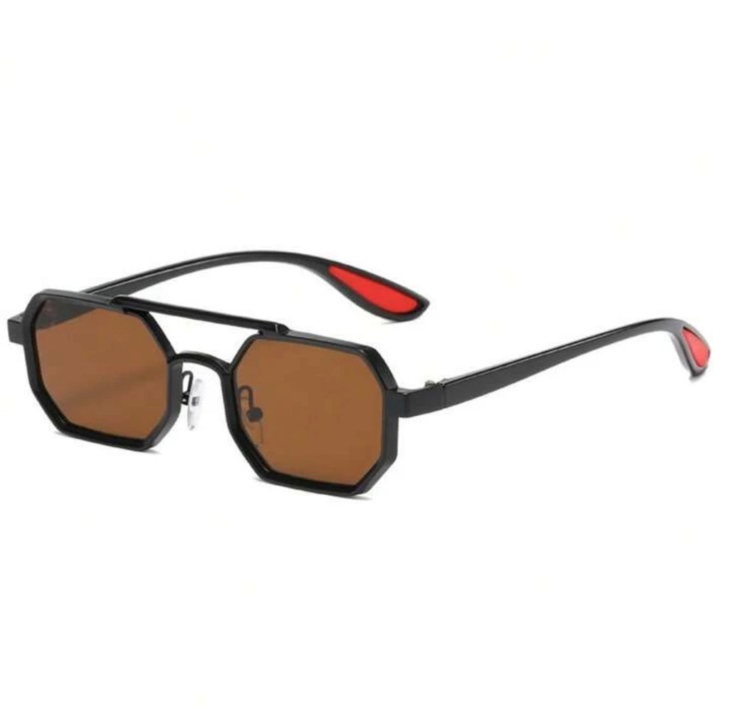 Brown Sunglasses