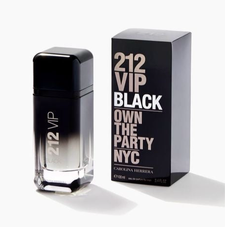 212 VIP BLACK