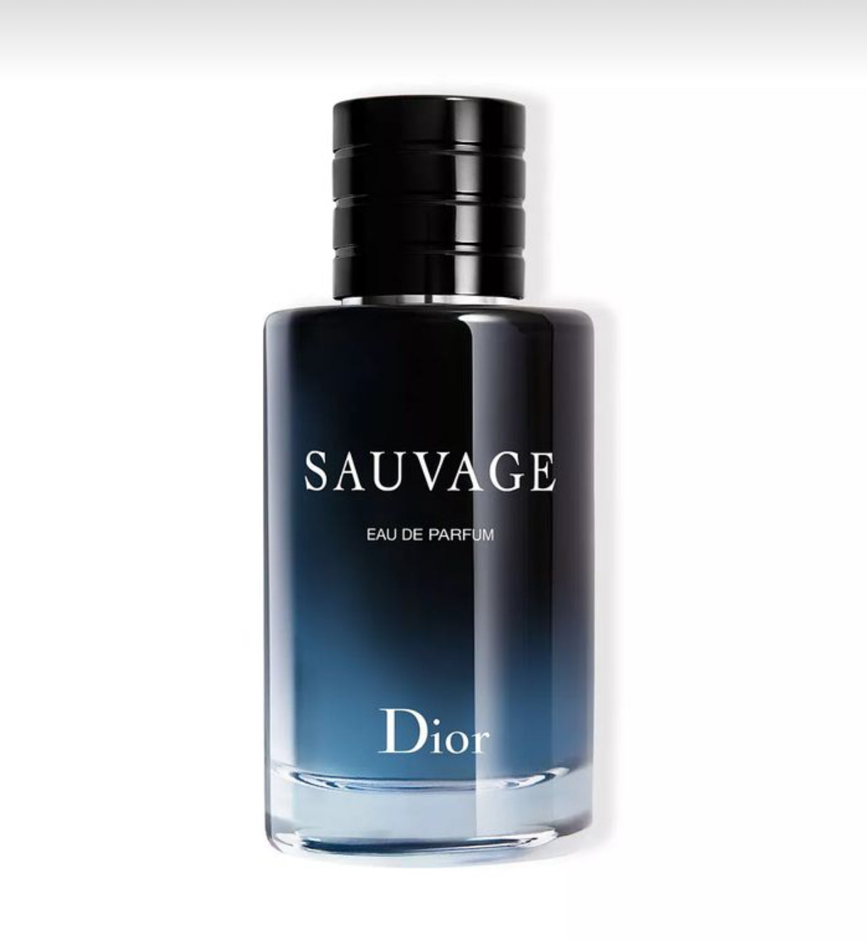 Sauvage DIOR