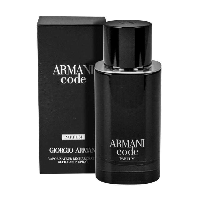 Armani Code